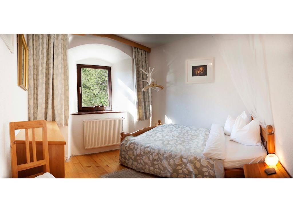 Yoga Resort Alpenretreat Nassereith Room photo